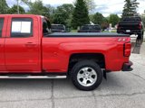 Used 2018 Chevrolet Silverado 1500 LT w/ All Star Edition image 4