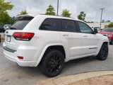 Certified 2020 Jeep Grand Cherokee Altitude image 4