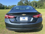 Used 2020 Chevrolet Malibu LT image 5