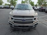 Used 2018 Ford F150 XLT image 3