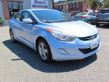 Used 2013 Hyundai Elantra GLS w/ Preferred Pkg image 2