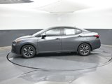 New 2025 Nissan Versa S image 2