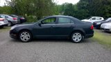 Used 2010 Ford Fusion SE image 5