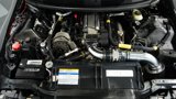 Used 1997 Chevrolet Camaro Z28 w/ Preferred Equipment Group 2 image 3