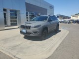 Used 2022 Jeep Cherokee Latitude w/ Trailer Tow Group image 1