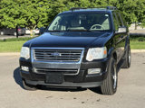 Used 2007 Ford Explorer XLT image 4
