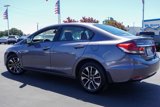 Used 2015 Honda Civic EX image 2