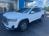 Used 2021 GMC Acadia SLE w/ Driver Convenience Package image 2