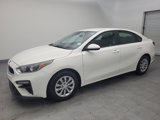 Used 2020 Kia Forte Sedan image 2