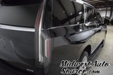 Used 2022 Cadillac Escalade ESV Premium Luxury image 4