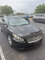Used 2013 Nissan Maxima 3.5 S image 2