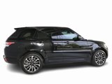 Used 2016 Land Rover Range Rover Sport SE image 6