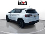 New 2025 Jeep Compass Latitude image 5