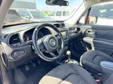 Used 2017 Jeep Renegade Altitude image 3