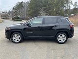 Used 2022 Jeep Compass Latitude w/ Convenience Group image 2