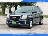 Used 2016 GMC Terrain SLE image 3