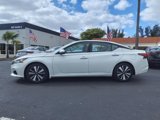 Certified 2021 Nissan Altima 2.5 SV image 2