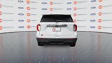 Used 2021 Ford Explorer 2WD w/ Class III Trailer Tow Package image 4
