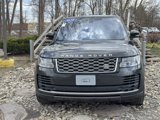 Used 2020 Land Rover Range Rover HSE image 2