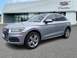 Used 2019 Audi Q5 2.0T Premium w/ Convenience Package image 3