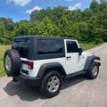 Used 2012 Jeep Wrangler Rubicon w/ Dual Top Group image 5