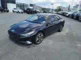 Used 2023 Hyundai Elantra Limited w/ Preferred Accessory Package image 3