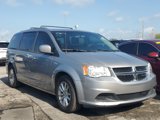 Used 2015 Dodge Grand Caravan SXT w/ Rear Park Assist Package image 3