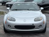 Used 2008 MAZDA MX-5 Miata Touring image 5