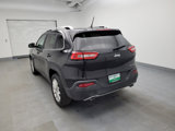 Used 2014 Jeep Cherokee Limited image 5