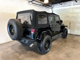 Used 2012 Jeep Wrangler Unlimited Sahara image 6