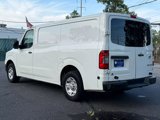 Used 2018 Nissan NV 2500 SV w/ Navigation Package image 2