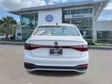 New 2025 Volkswagen Jetta S image 5