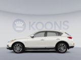 Used 2016 INFINITI QX50 AWD w/ Premium Plus Package image 2