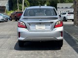 Used 2024 Mitsubishi Mirage G4 ES image 4
