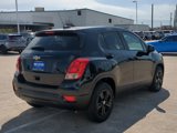 Used 2021 Chevrolet Trax LS w/ Tint and Cruise Package image 3