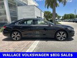 Certified 2022 Volkswagen Passat 2.0T SE image 5