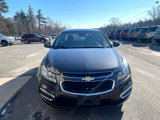 Used 2016 Chevrolet Cruze LT image 2