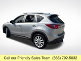 Used 2015 MAZDA CX-5 Grand Touring image 3