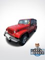 Used 2015 Jeep Wrangler Unlimited Sahara w/ Connectivity Group image 3