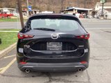 Certified 2022 MAZDA CX-5 AWD 2.5 S image 3