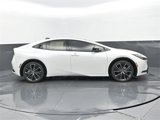 New 2025 Toyota Prius Limited image 2