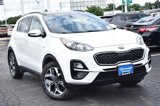 Used 2020 Kia Sportage EX w/ EX Technology Package image 2