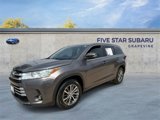 Used 2019 Toyota Highlander XLE image 4