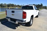 Used 2017 Chevrolet Colorado W/T w/ WT Convenience Package image 4
