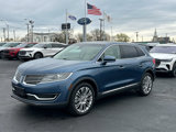 Used 2018 Lincoln MKX Reserve w/ Lincoln MKX Climate Package image 2