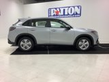 New 2025 Honda HR-V LX image 2