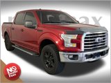 Used 2017 Ford F150 XLT w/ Equipment Group 302A Luxury image 1