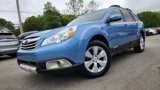Used 2010 Subaru Outback 2.5i Limited image 2