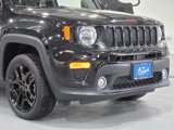 Used 2020 Jeep Renegade Latitude image 3