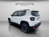 Used 2015 Jeep Renegade Trailhawk w/ Popular Equipment Group image 3
